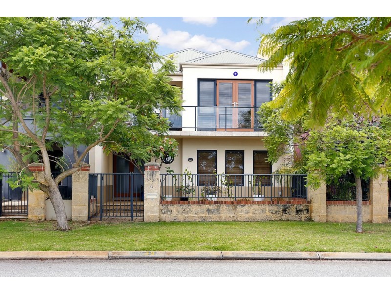 39 Waterway Crescent, Ascot WA 6104