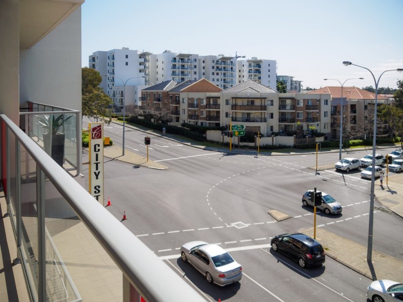 14/863 Wellington Street, West Perth WA 6005