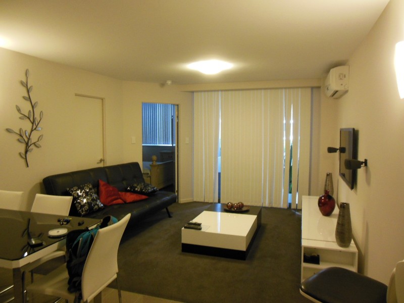 21/143 Adelaide Terrace, East Perth WA 6004