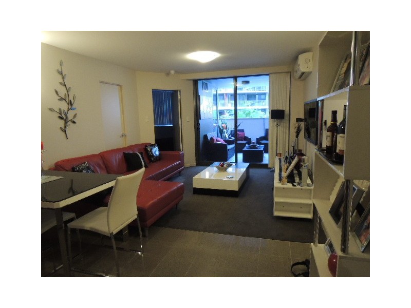 21/143 Adelaide Terrace, East Perth WA 6004