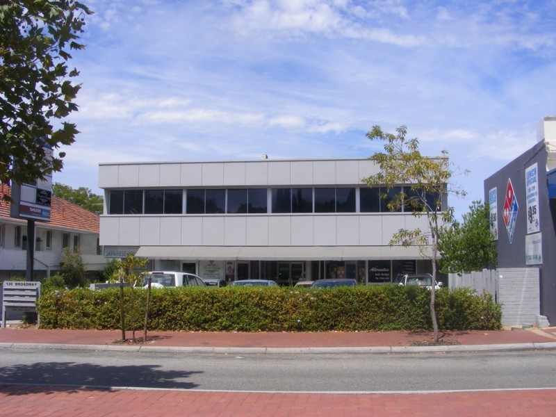 4/126 Broadway, Crawley WA 6009