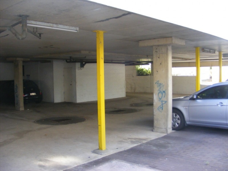 4/126 Broadway, Crawley WA 6009