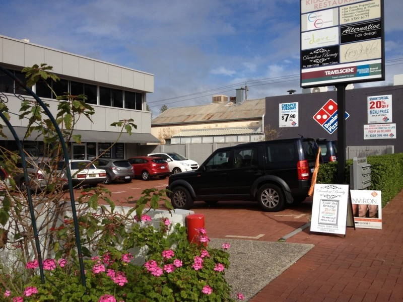 5/126 Broadway, Crawley WA 6009