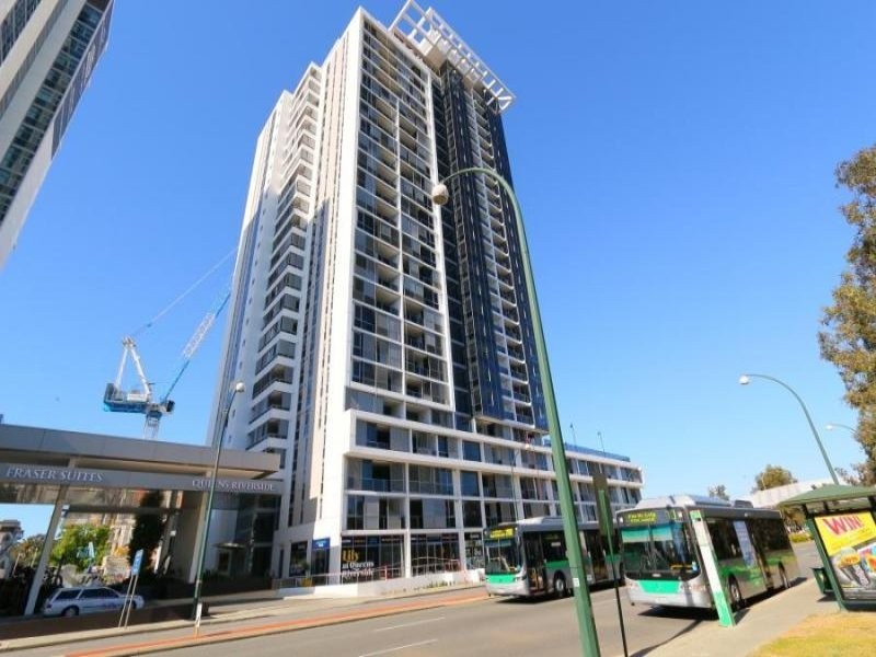 710/8-10 Adelaide Terrace, East Perth WA 6004
