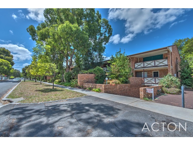 18/48 Austin Street, Shenton Park WA 6008