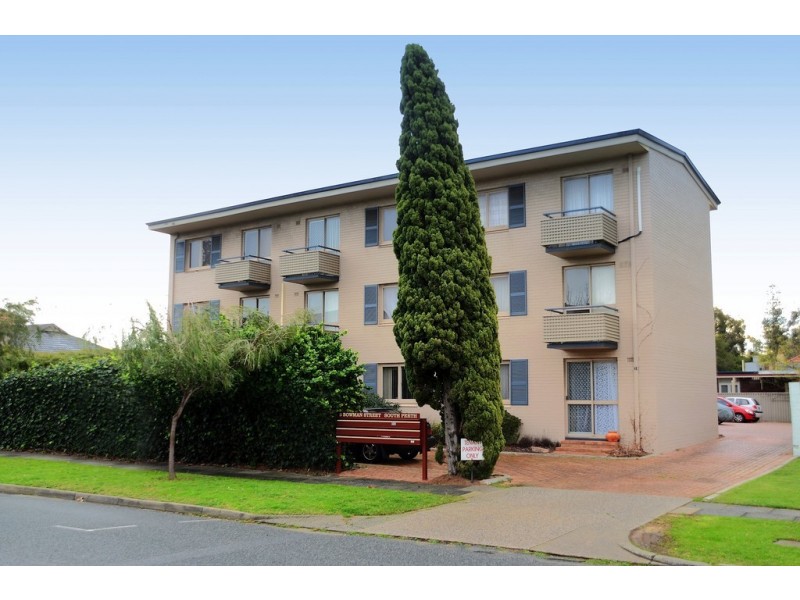 9/3 Bowman Street, South Perth WA 6151