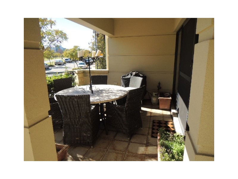 12C Brigid Road, Subiaco WA 6008