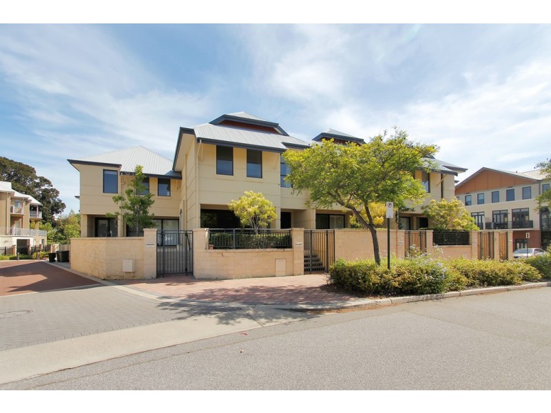 12C Brigid Road, Subiaco WA 6008