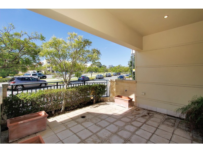 12C Brigid Road, Subiaco WA 6008