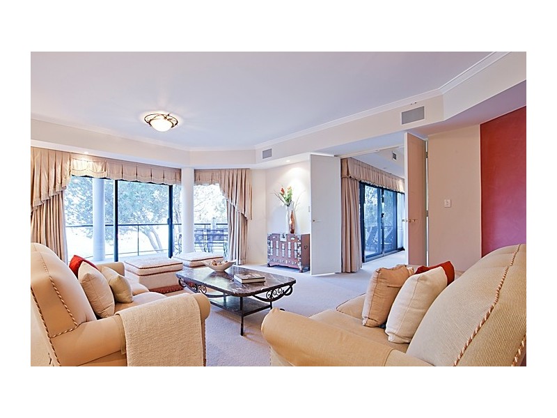 3/166 Broadway, Crawley WA 6009