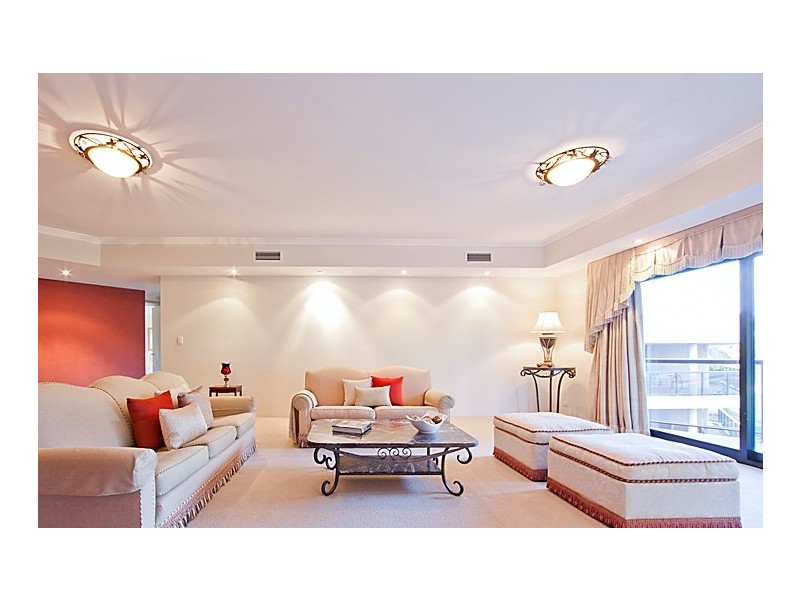 3/166 Broadway, Crawley WA 6009