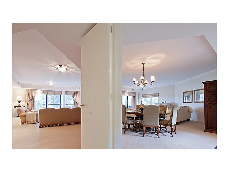 3/166 Broadway, Crawley WA 6009