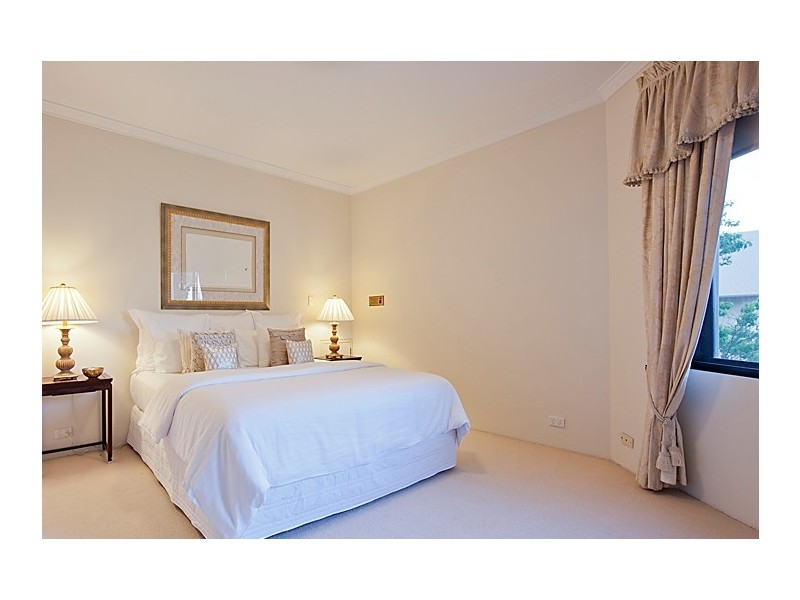 3/166 Broadway, Crawley WA 6009