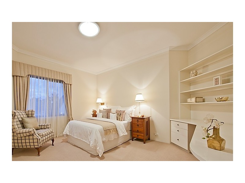 3/166 Broadway, Crawley WA 6009