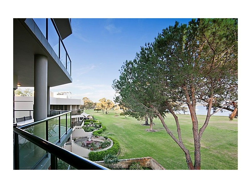 3/166 Broadway, Crawley WA 6009