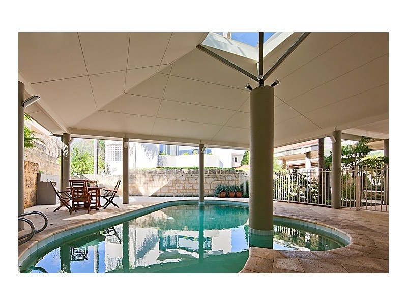 3/166 Broadway, Crawley WA 6009