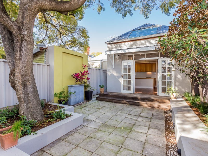 21 Coghlan Road, Subiaco WA 6008