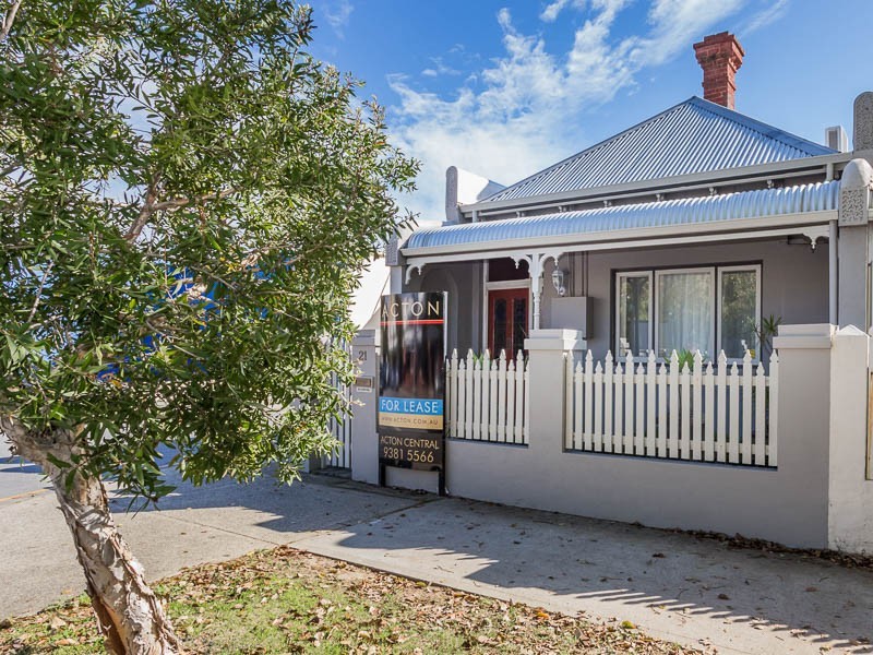21 Coghlan Road, Subiaco WA 6008