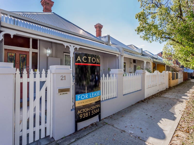 21 Coghlan Road, Subiaco WA 6008