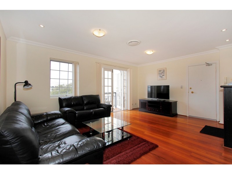 12/9 Shenton Street, Northbridge WA 6003