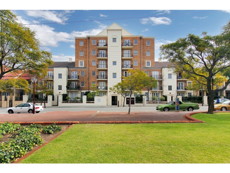 12/9 Shenton Street, Northbridge WA 6003