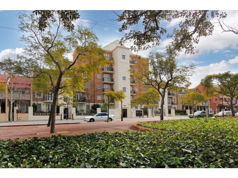 12/9 Shenton Street, Northbridge WA 6003