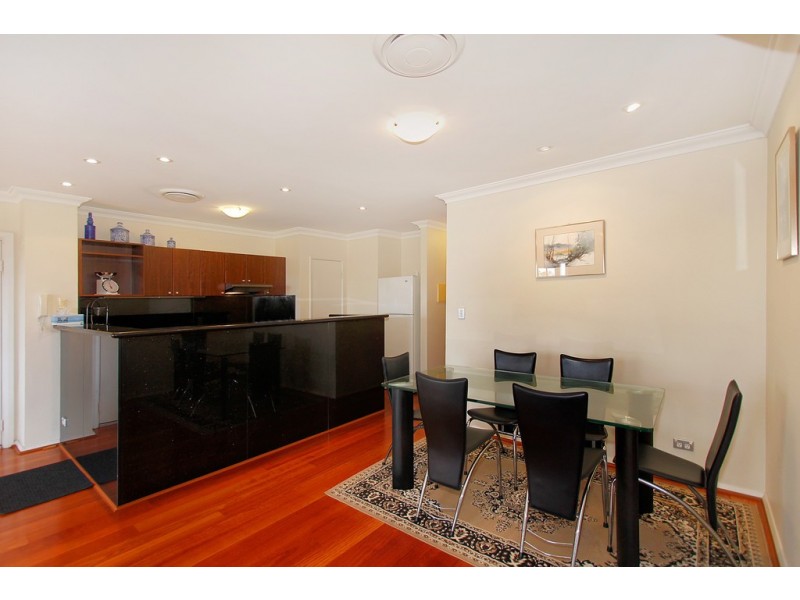 12/9 Shenton Street, Northbridge WA 6003