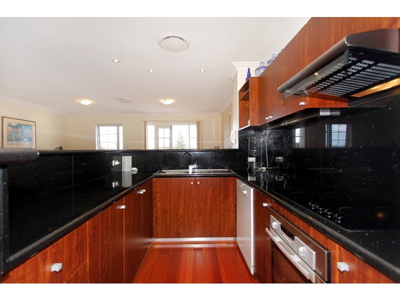 12/9 Shenton Street, Northbridge WA 6003