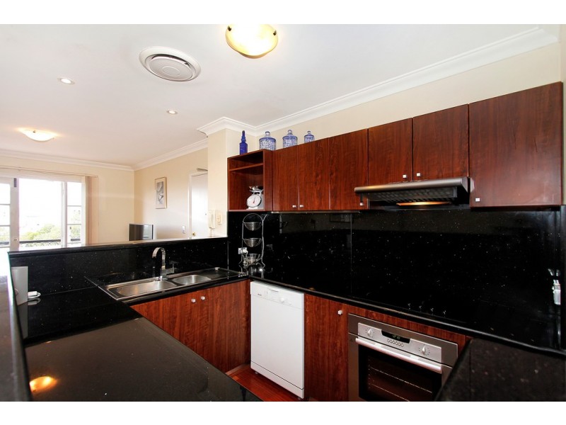 12/9 Shenton Street, Northbridge WA 6003