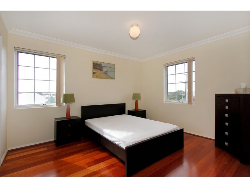 12/9 Shenton Street, Northbridge WA 6003