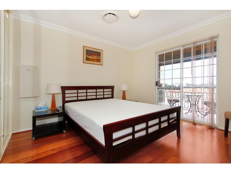 12/9 Shenton Street, Northbridge WA 6003