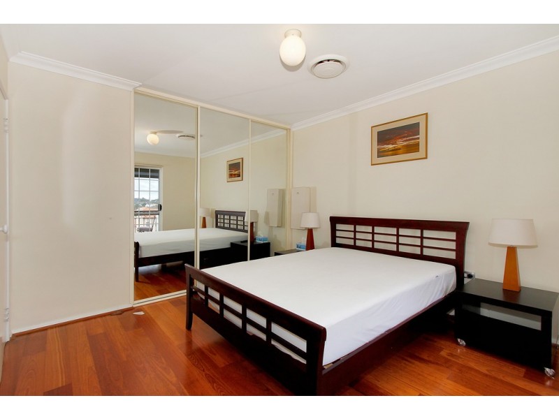 12/9 Shenton Street, Northbridge WA 6003