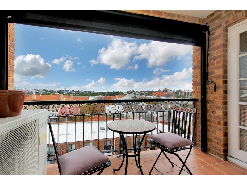 12/9 Shenton Street, Northbridge WA 6003