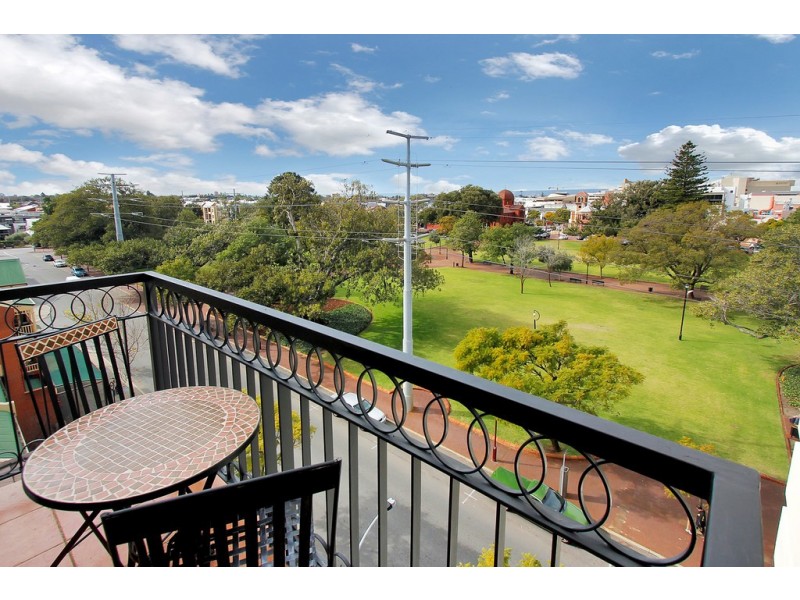 12/9 Shenton Street, Northbridge WA 6003