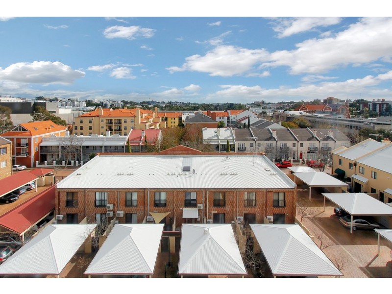 12/9 Shenton Street, Northbridge WA 6003