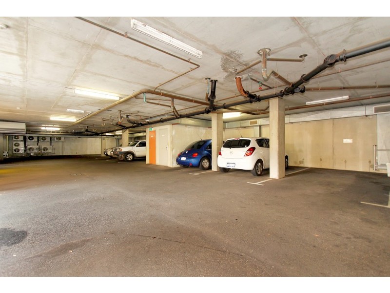 12/9 Shenton Street, Northbridge WA 6003