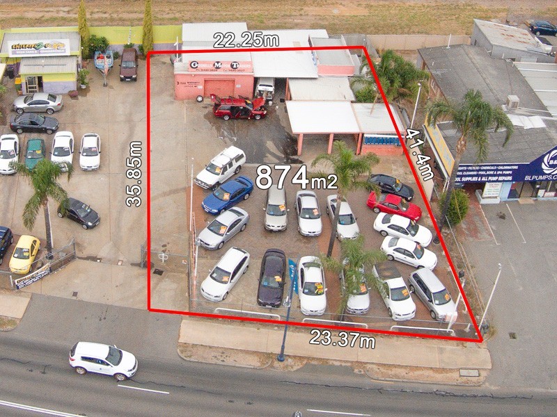 2343 Albany Highway, Gosnells WA 6110