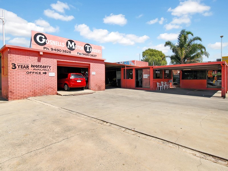 2343 Albany Highway, Gosnells WA 6110