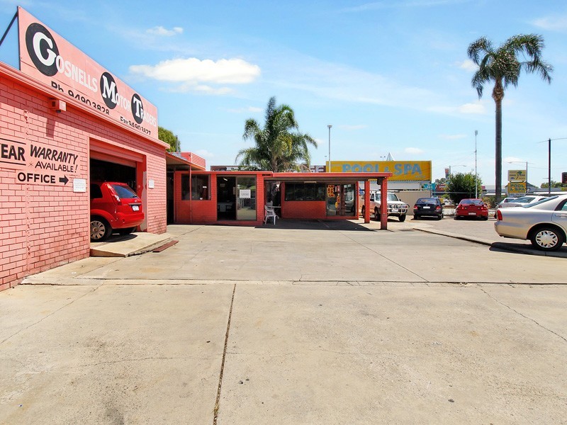 2343 Albany Highway, Gosnells WA 6110
