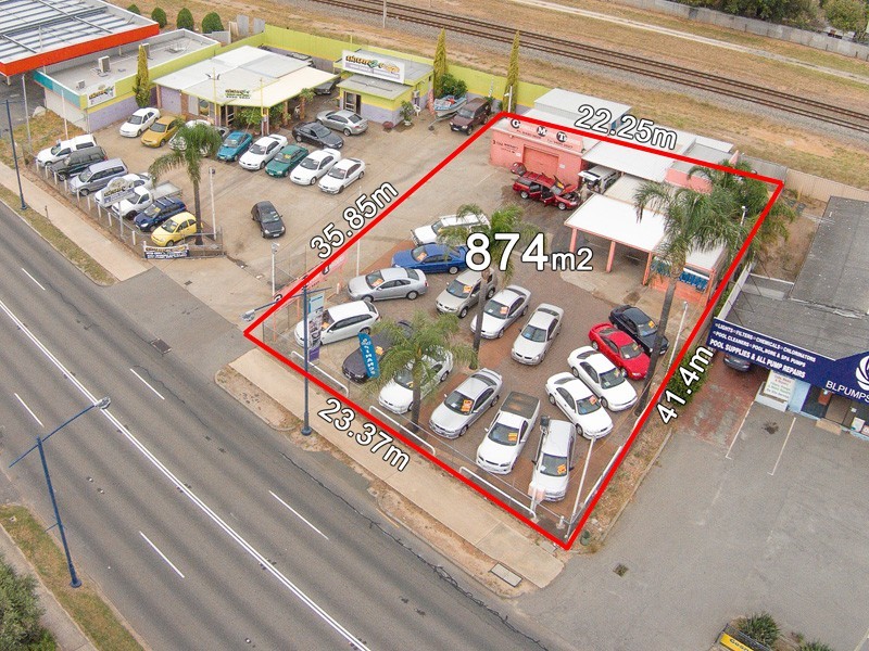 2343 Albany Highway, Gosnells WA 6110
