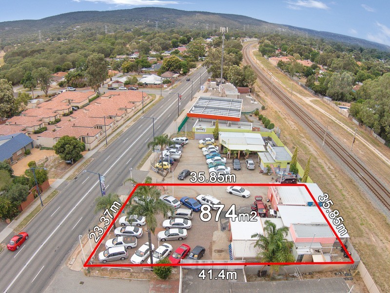 2343 Albany Highway, Gosnells WA 6110