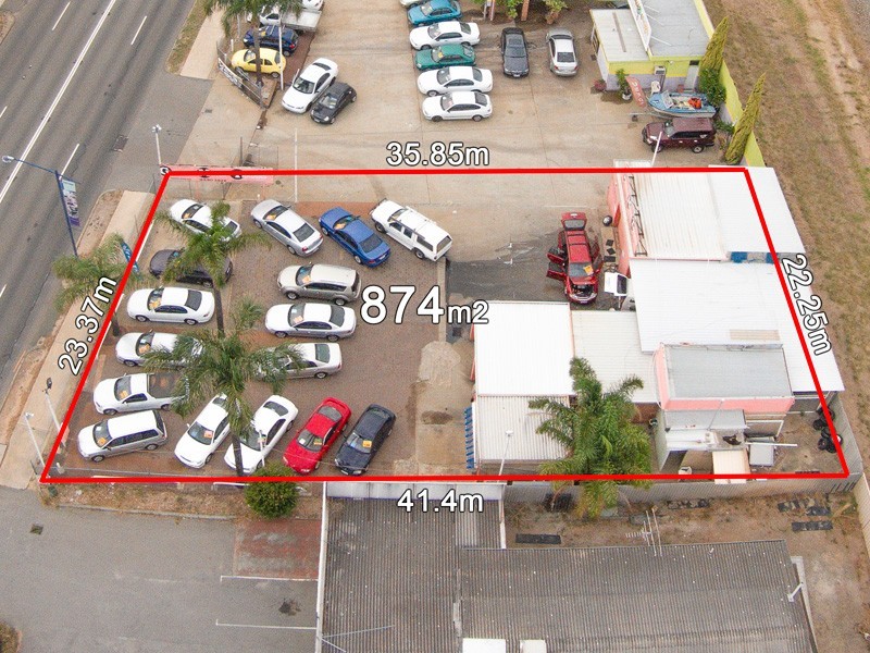 2343 Albany Highway, Gosnells WA 6110