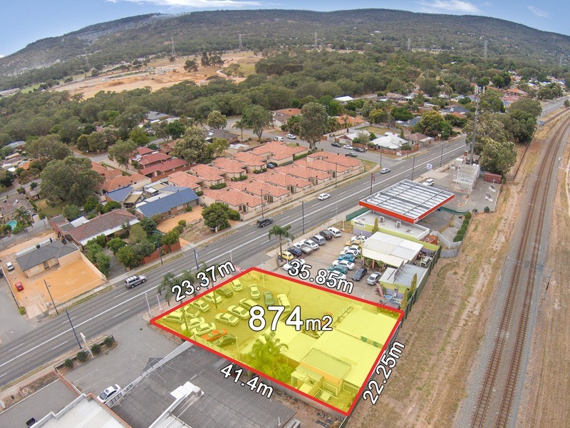 2343 Albany Highway, Gosnells WA 6110