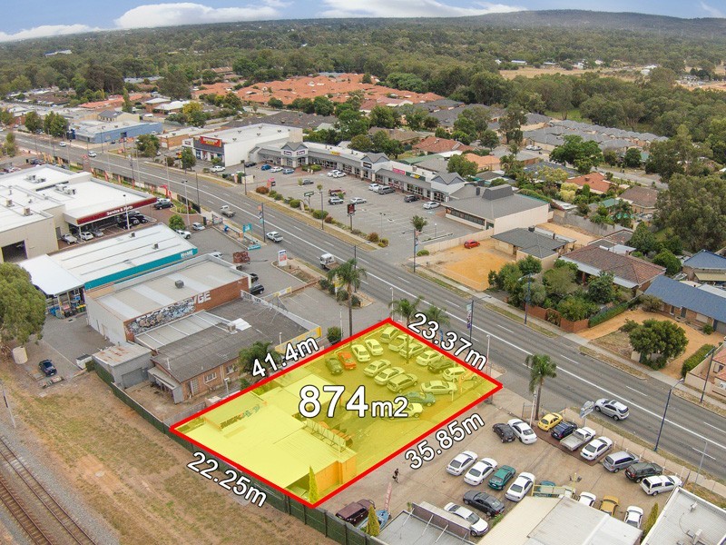 2343 Albany Highway, Gosnells WA 6110