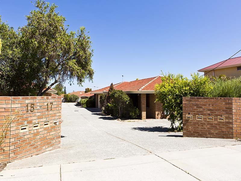 7/15 Clarence Street, Tuart Hill WA 6060