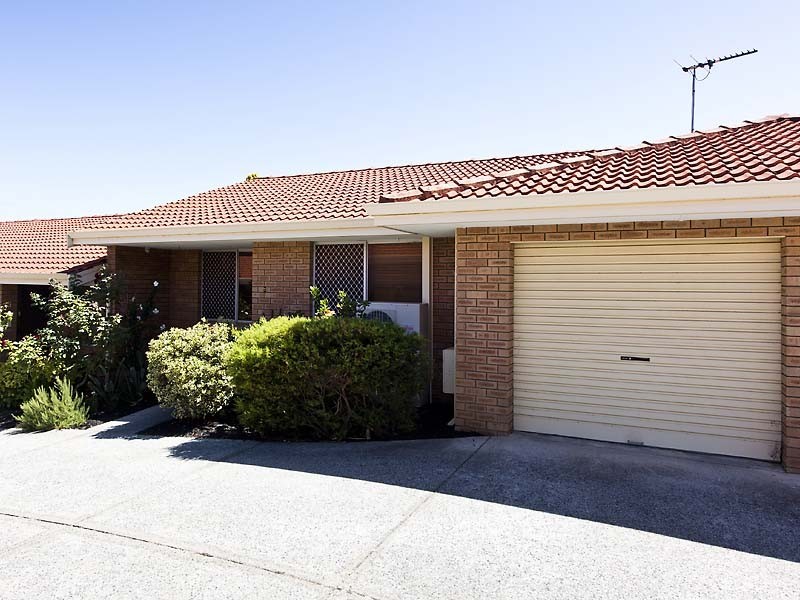 7/15 Clarence Street, Tuart Hill WA 6060