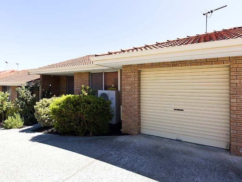 7/15 Clarence Street, Tuart Hill WA 6060