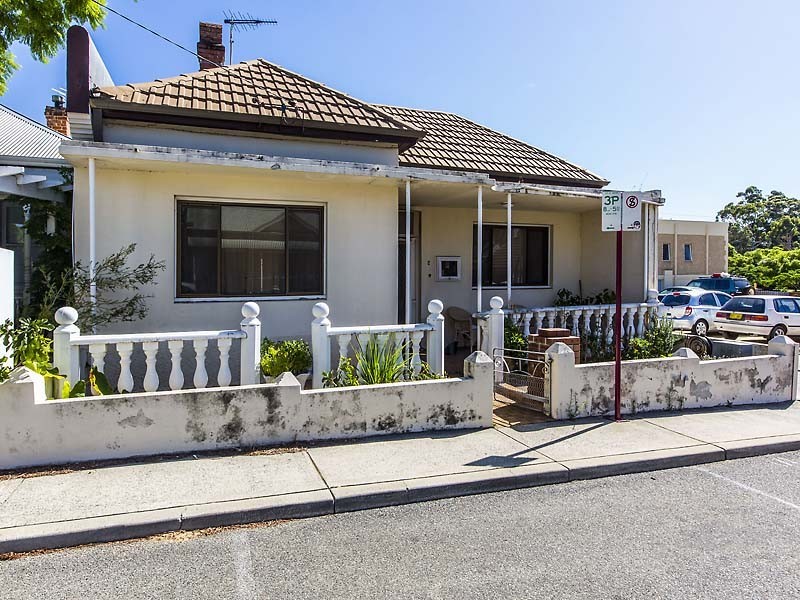 4 Hammond Street, West Perth WA 6005