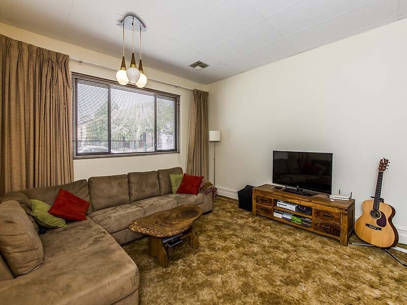 4 Hammond Street, West Perth WA 6005