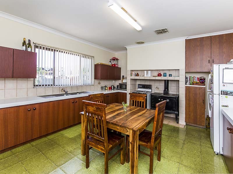 4 Hammond Street, West Perth WA 6005
